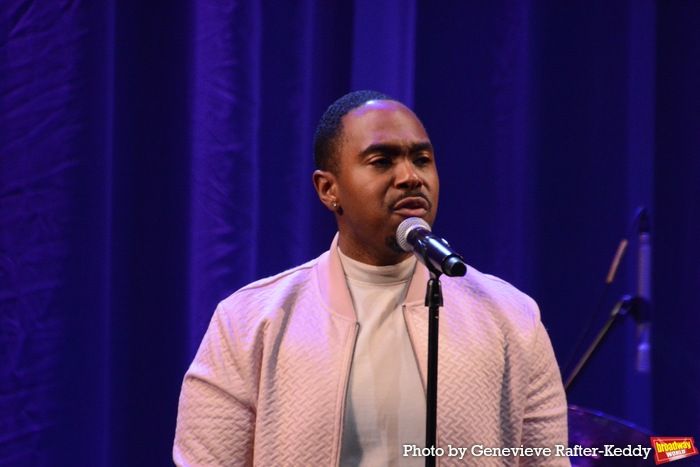 Photos: Go Inside the ENCORE! Gala at The Argyle Theatre  Image