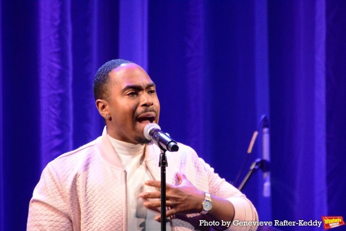 Photos: Go Inside the ENCORE! Gala at The Argyle Theatre  Image