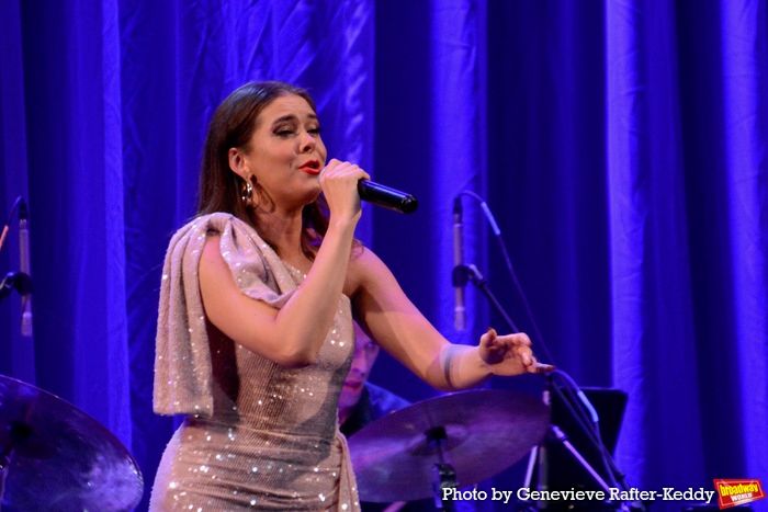Photos: Go Inside the ENCORE! Gala at The Argyle Theatre  Image