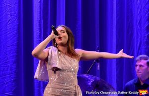 Ellie Smith @ BroadwayWorld Ellie Smith Photo