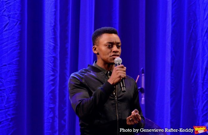 Photos: Go Inside the ENCORE! Gala at The Argyle Theatre  Image