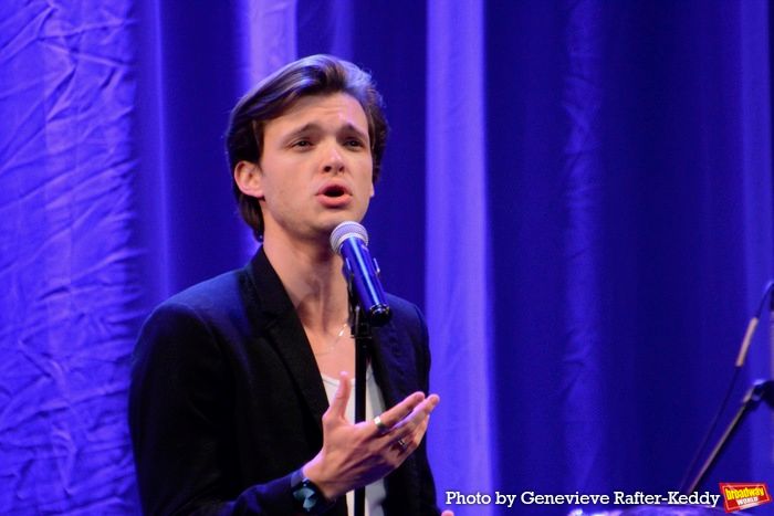 Photos: Go Inside the ENCORE! Gala at The Argyle Theatre  Image