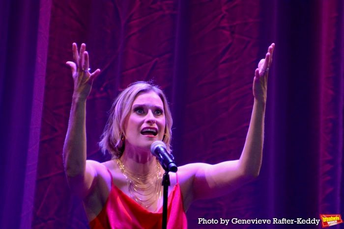 Photos: Go Inside the ENCORE! Gala at The Argyle Theatre  Image