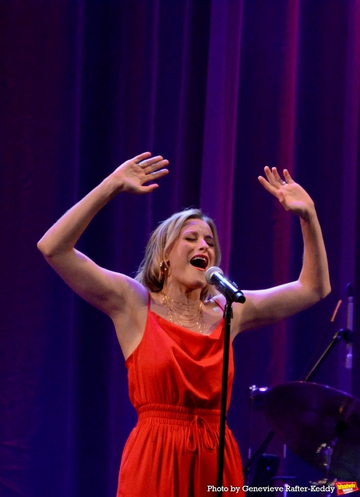 Photos: Go Inside the ENCORE! Gala at The Argyle Theatre  Image