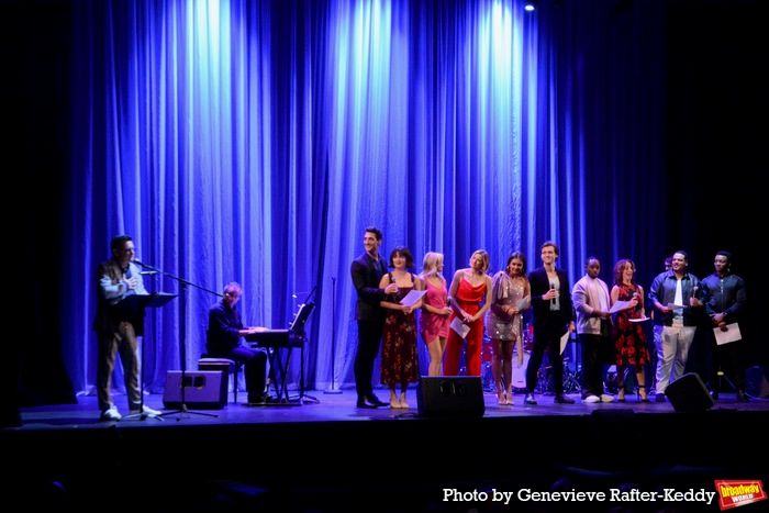 Photos: Go Inside the ENCORE! Gala at The Argyle Theatre  Image