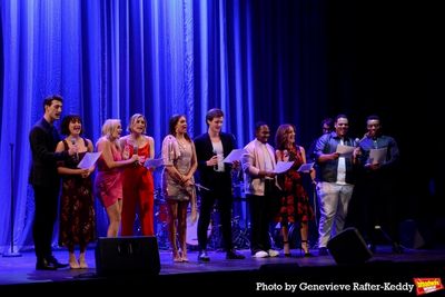  Elliott Litherland, Hana Culbreath,  Becca Andrews, Dana Costello, Ellie Smith, Jack Photo