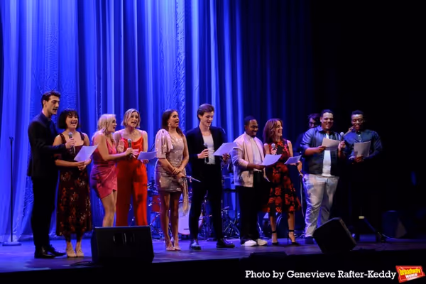  Elliott Litherland, Hana Culbreath,  Becca Andrews, Dana Costello, Ellie Smith, Jack Photo