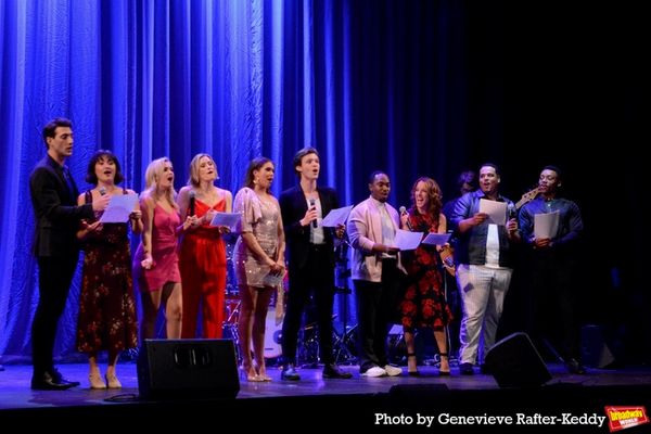  Elliott Litherland, Hana Culbreath,  Becca Andrews, Dana Costello, Ellie Smith, Jack Photo
