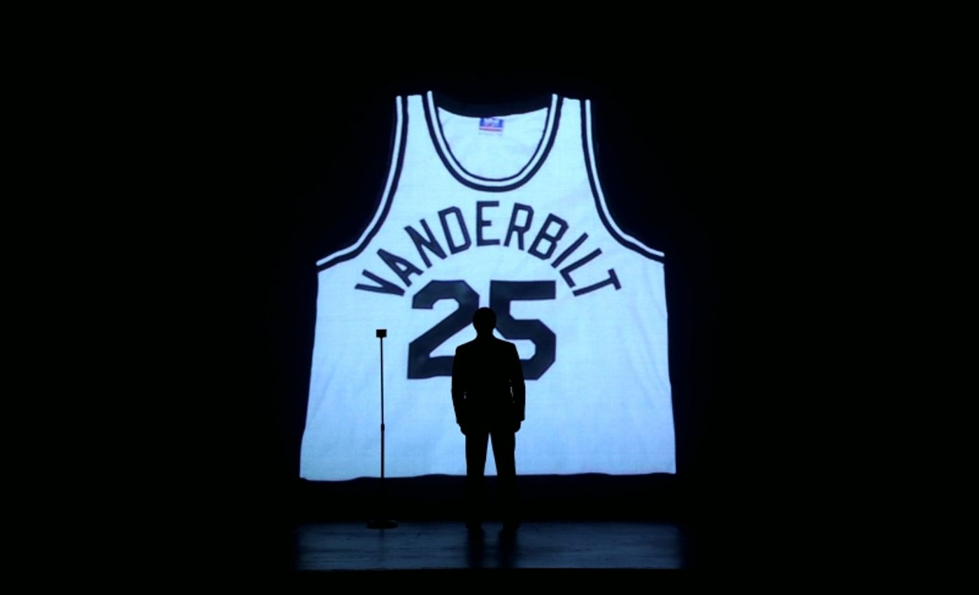 Nashville Children's Theatre's STRONG INSIDE Offers Emotional View of the Segregated South  Image