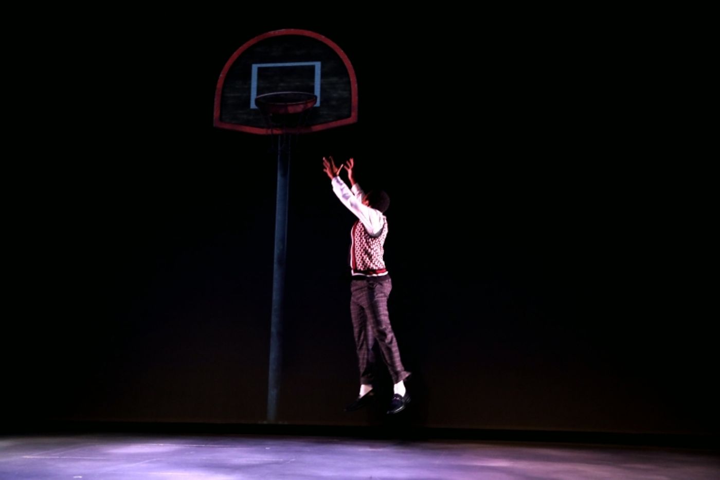 Nashville Children's Theatre's STRONG INSIDE Offers Emotional View of the Segregated South  Image