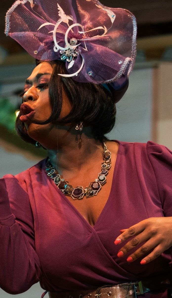 Review: FAT HAM at Circuit Playhouse  Image