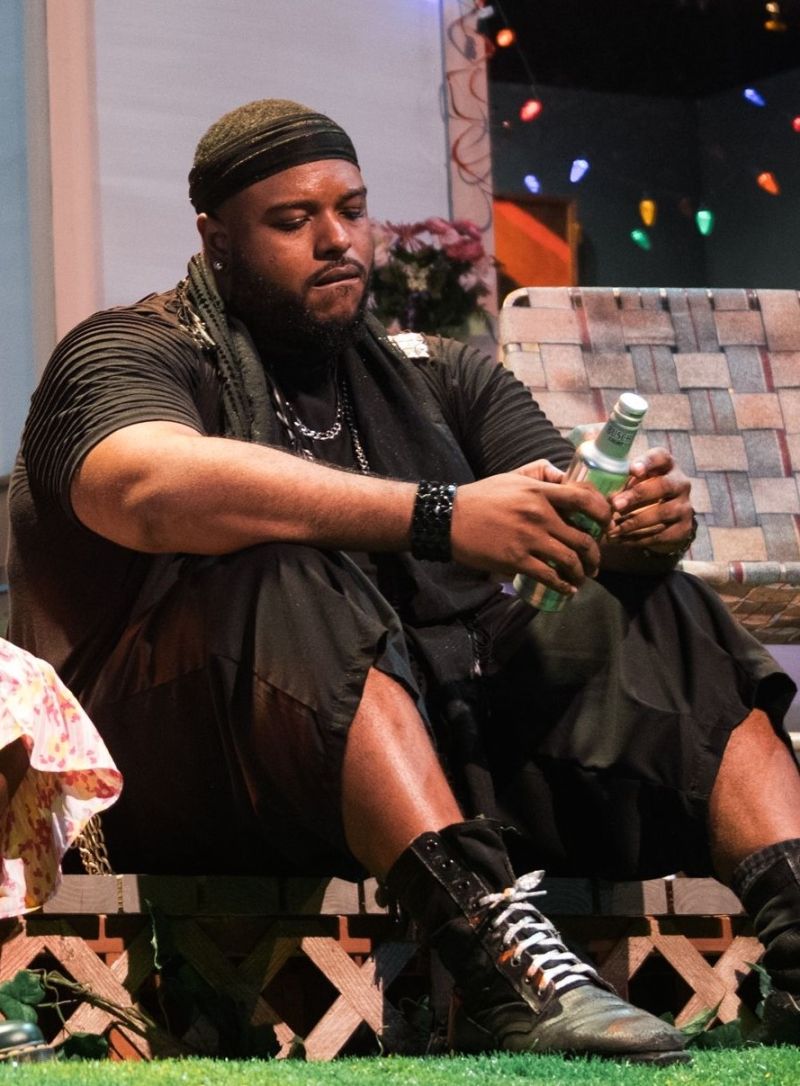 Review: FAT HAM at Circuit Playhouse  Image