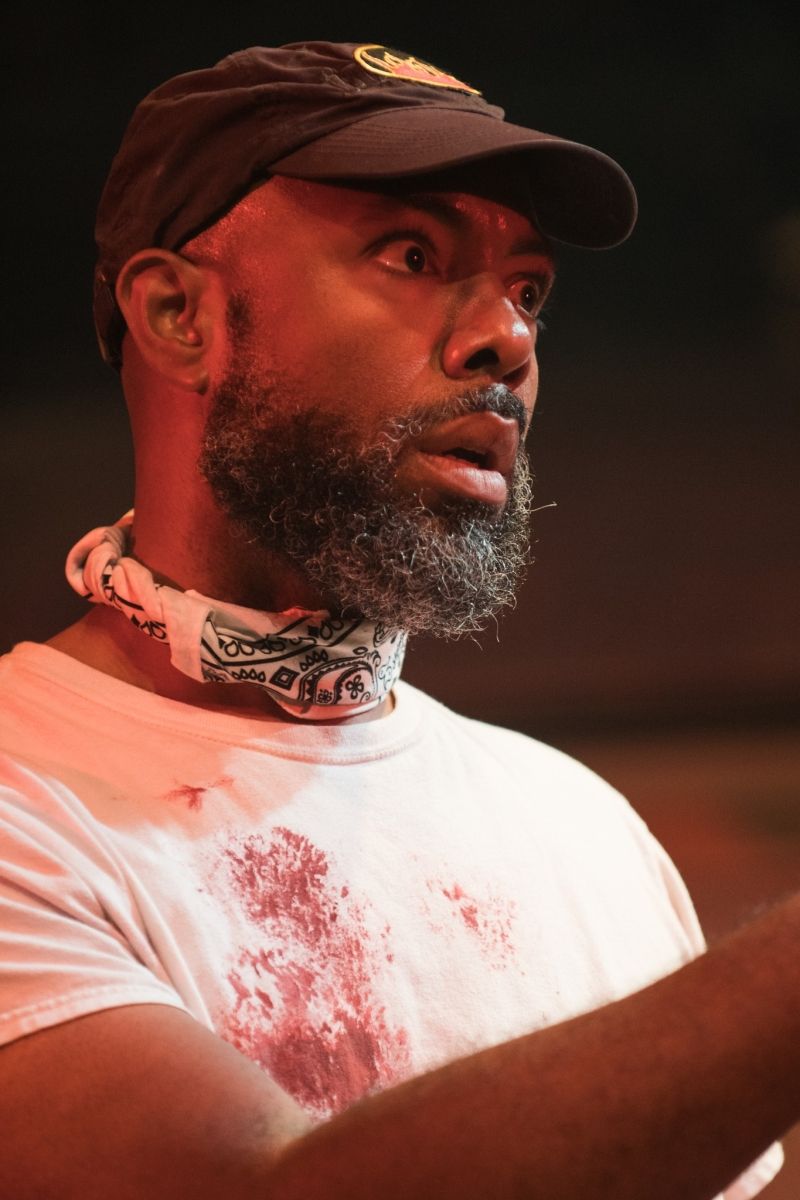 Review: FAT HAM at Circuit Playhouse  Image