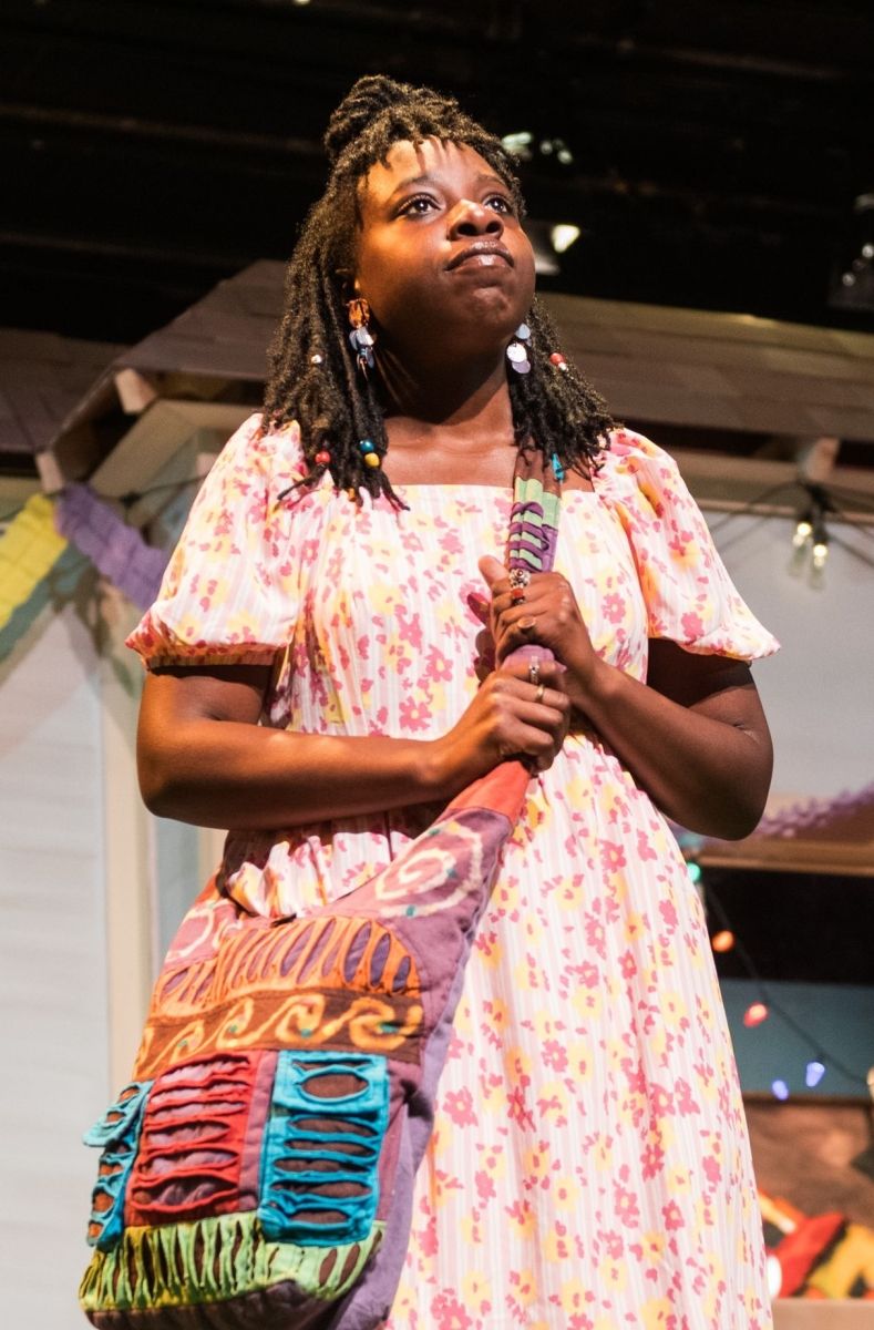 Review: FAT HAM at Circuit Playhouse  Image