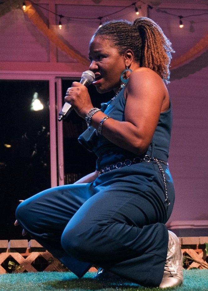 Review: FAT HAM at Circuit Playhouse  Image