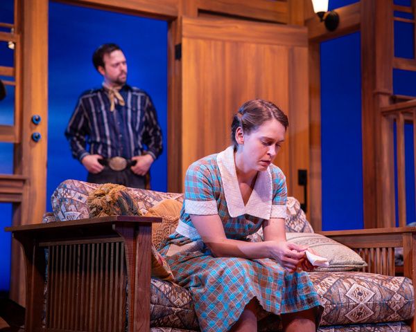 James Taylor Odom and Lizzie Zerebko Photo