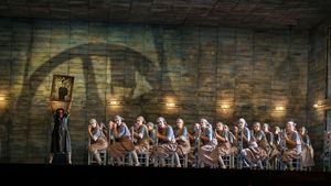 Melody Wilson and Company Photo