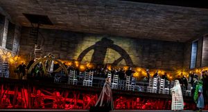 Ryan Capozzo and Tomasz Konieczny, Tamara Wilson, Mika Kares, and Melody Wilson @ BroadwayWorld Ryan Capozzo and Tomasz Konieczny, Tamara Wilson, Mika Kares, and Melody Wilson Photo