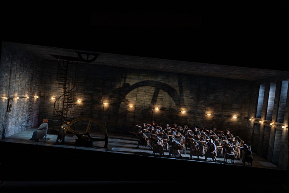 Tamara Wilson, Melody Wilson, and Company at 