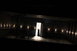 Tomasz Konieczny Photo