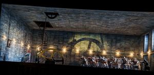 Tamara Wilson, Melody Wilson, and Company @ BroadwayWorld Tamara Wilson, Melody Wilson, and Company Photo