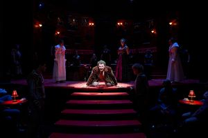 Alex Syiek, Bóe Wank, Chris McCarrell, Jodi Dominick, Jaedynn Latter, Shelby Griswol Photo