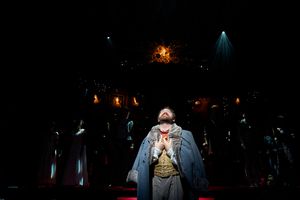 Alex Syiek @ BroadwayWorld Alex Syiek Photo