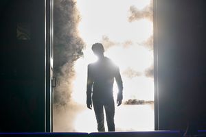 Chris McCarrell Photo