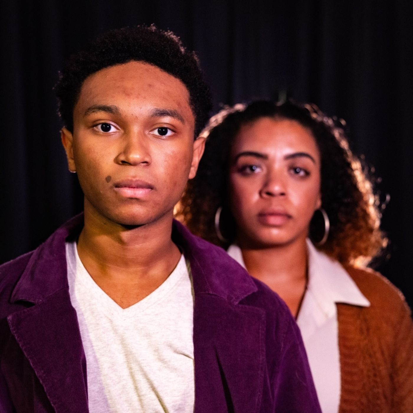 Review: NEXT TO NORMAL by New Generation Theatrical at The Abbey  Image