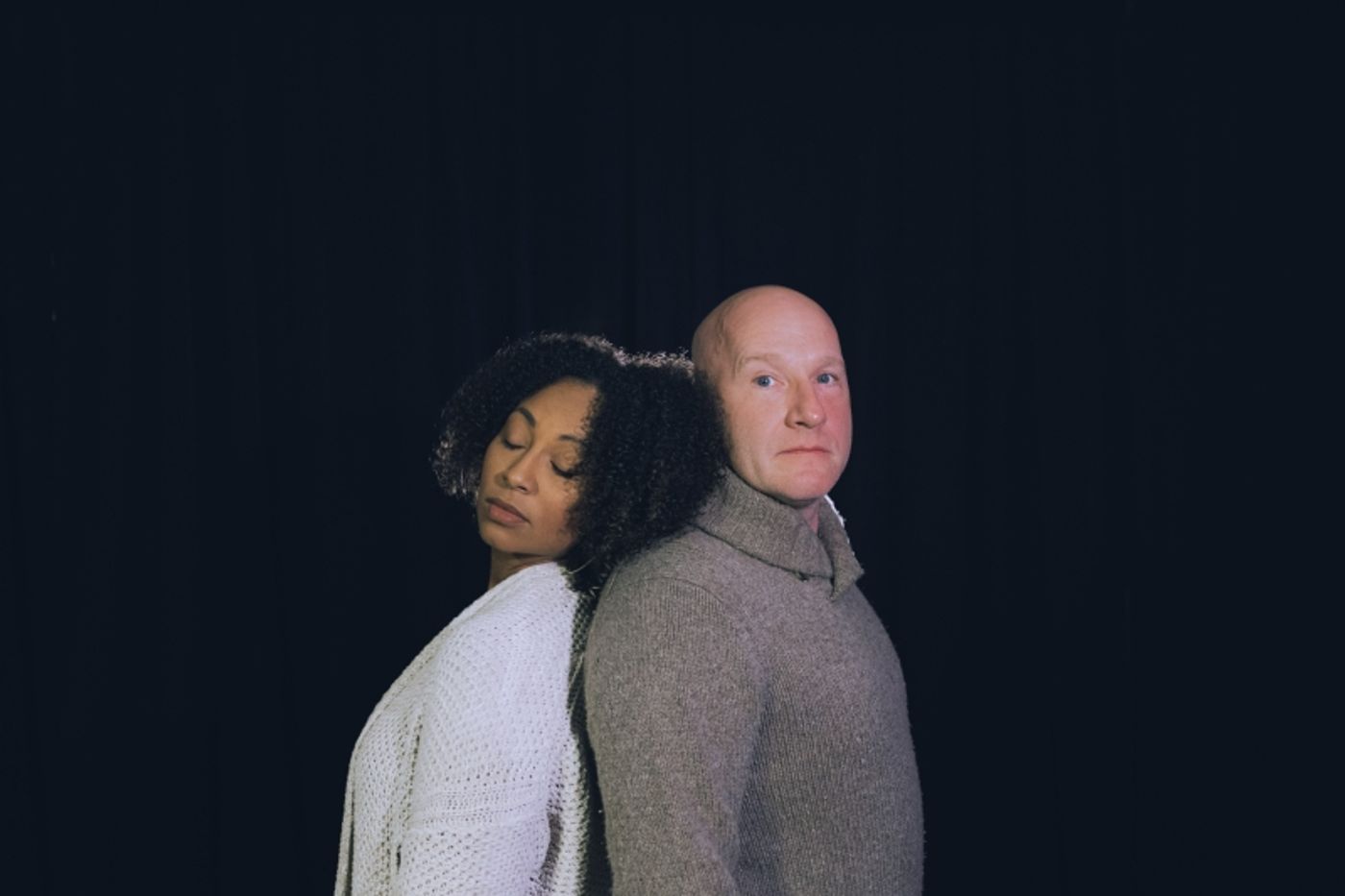 Review: NEXT TO NORMAL by New Generation Theatrical at The Abbey  Image