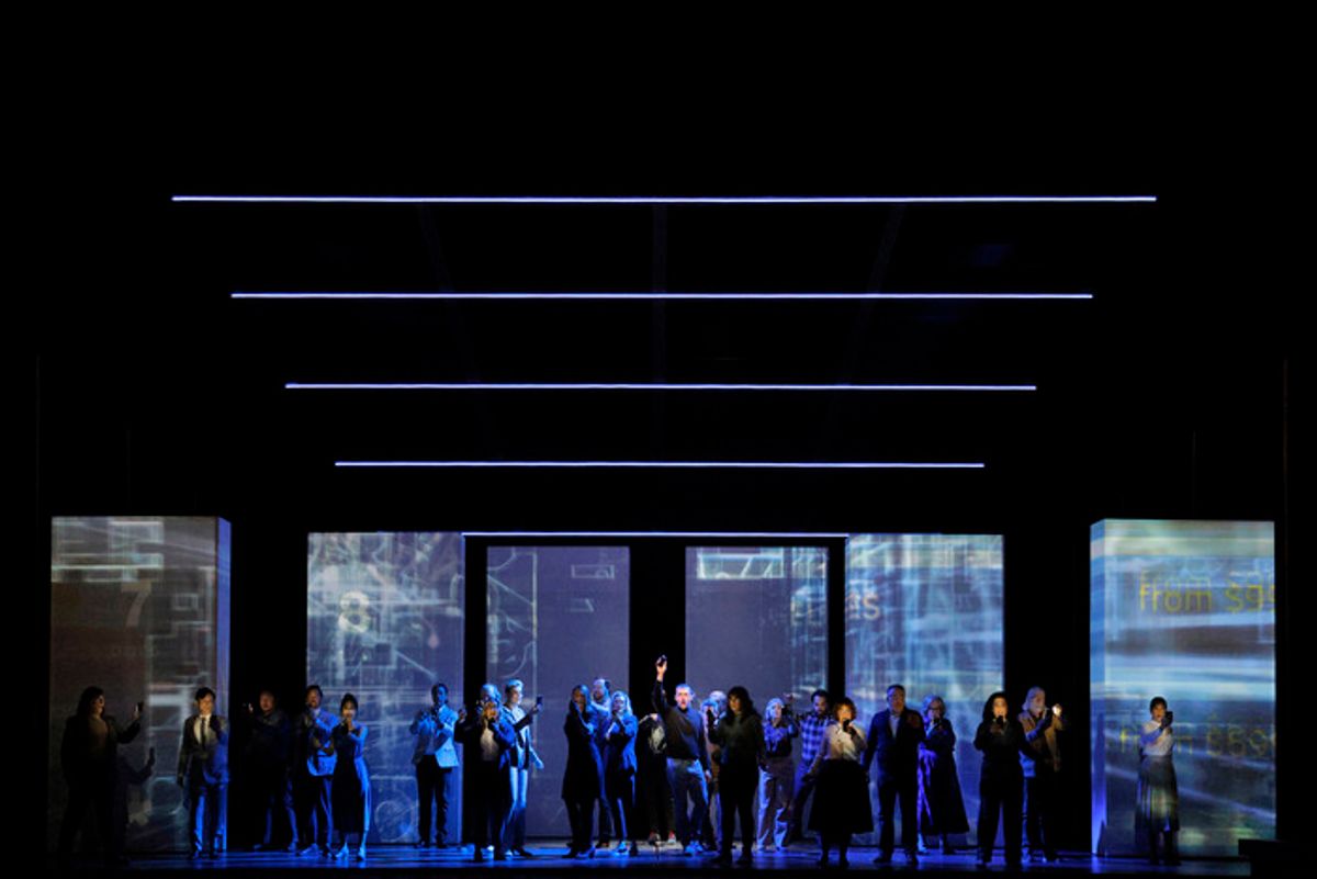 John Moore and Company at 