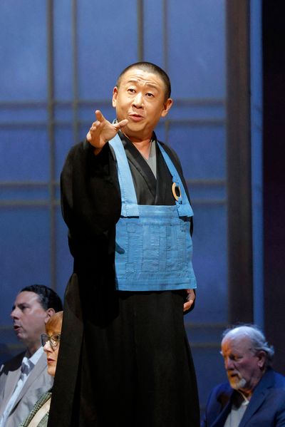 Wei Wu Photo