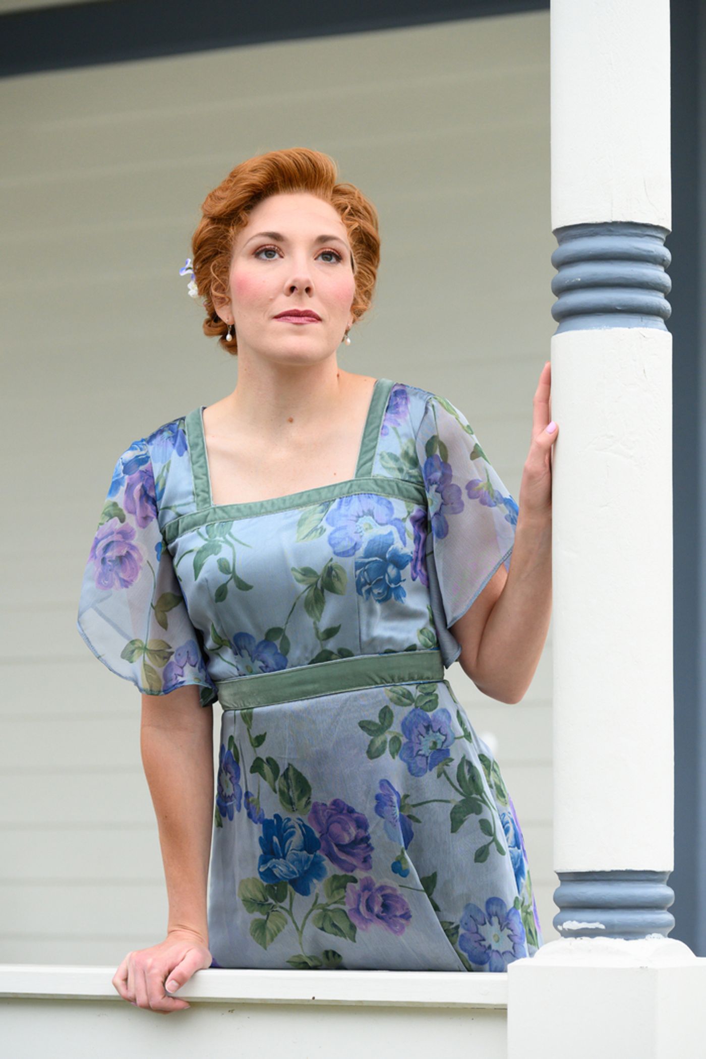 Photos: First Look at Hale Center Theater Orem's THE MUSIC MAN Photos: First Look at Hale Center Theater Orem's THE MUSIC MAN Image