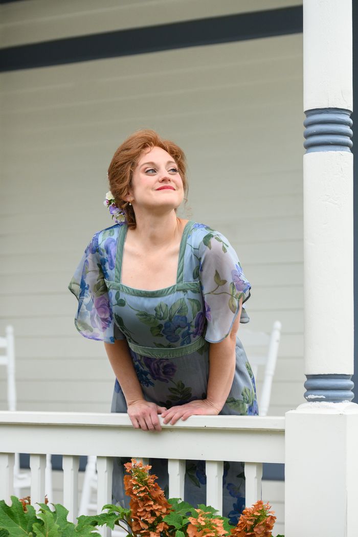 Photos: First Look at Hale Center Theater Orem's THE MUSIC MAN — photo 1 of 30