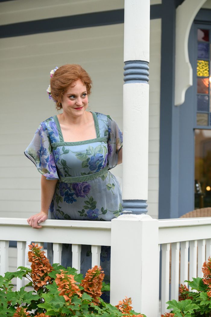 Photos: First Look at Hale Center Theater Orem's THE MUSIC MAN — photo 2 of 30