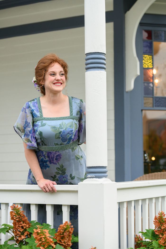 Photos: First Look at Hale Center Theater Orem's THE MUSIC MAN — photo 3 of 30