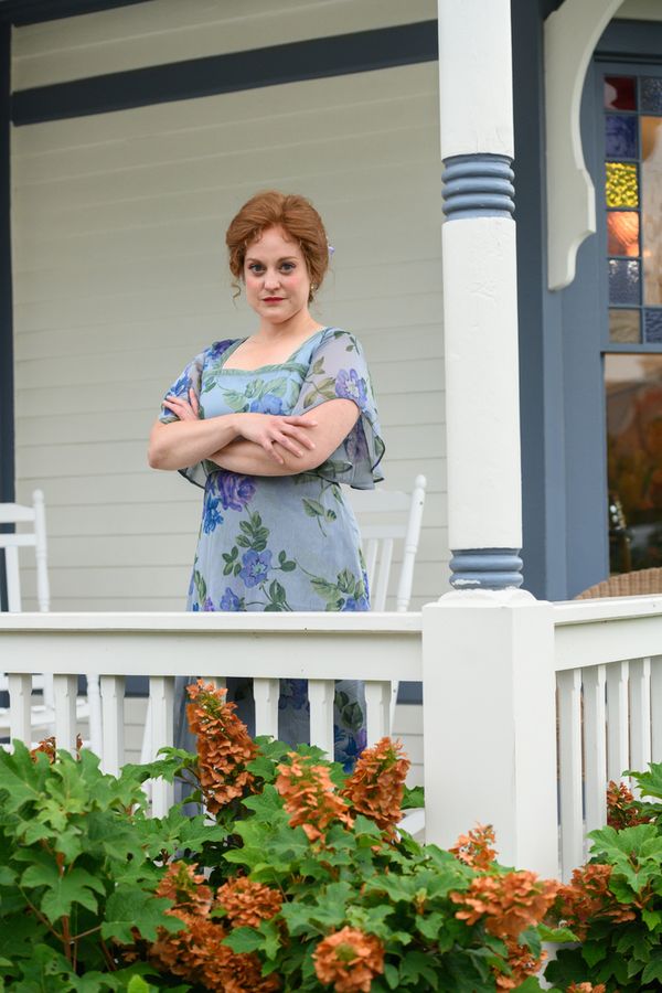 Cecily Ellis-Bills Photo