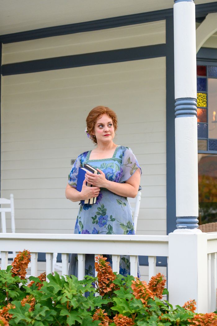 Photos: First Look at Hale Center Theater Orem's THE MUSIC MAN — photo 8 of 30