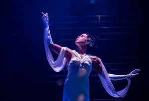 Keziah John-Paul @ BroadwayWorld Keziah John-Paul Photo