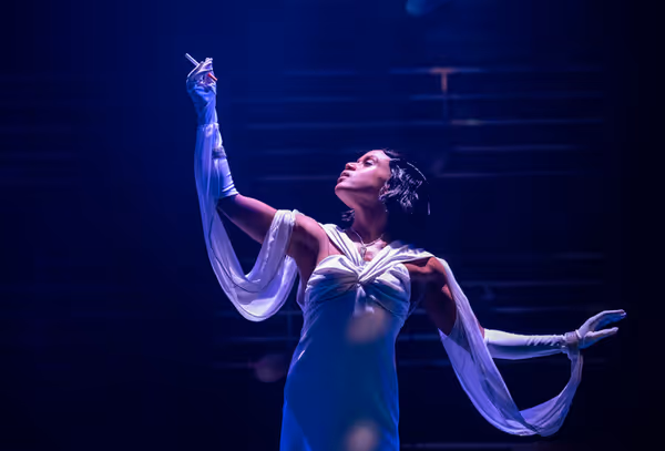 Keziah John-Paul Photo