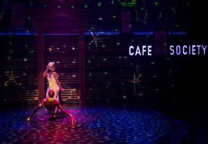 Billy Strayhorn: Something to Live For @ BroadwayWorld Billy Strayhorn: Something to Live For Photo