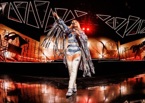 Carrie Underwood Photo