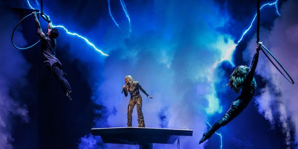 Carrie Underwood Photo