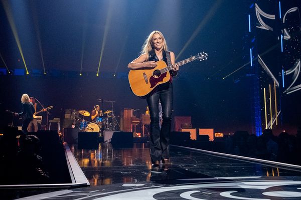 Sheryl Crow Photo