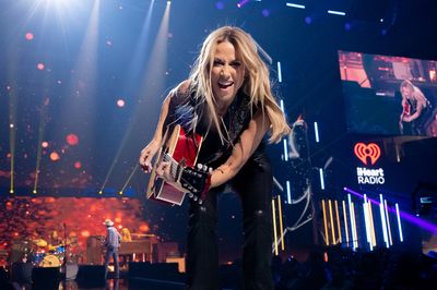 Sheryl Crow Photo