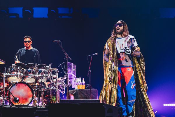 Jared Leto Photo