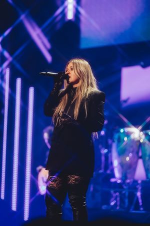 Kelly Clarkson @ BroadwayWorld Kelly Clarkson Photo