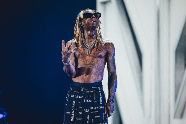 Lil Wayne Photo