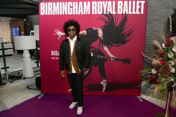 Alexandre Arrechea Photo