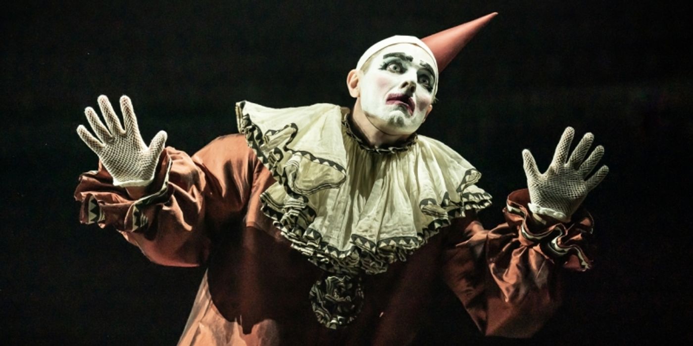 Wake Up With BroadwayWorld September 26th, 2023  Image